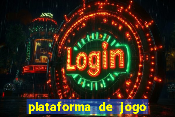 plataforma de jogo que realmente paga